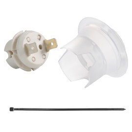 SP20172 Water Heater Flammable Vapor Sensor Kit for Rheem for Ruud for Richmond for FVIR Water Heater