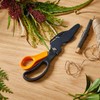 Fiskars Multi-Purpose Scissors Length 23 cm Stainless Steel Blades /