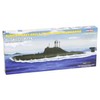 Hobby Boss 87005 Modellbausatz RUSSIA NAVY AKULA CLASS ATTACK SUB.