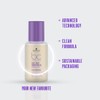Schwarzkopf Professional BC Bonacure Frizz Away Smoothing Oil 50ml, Pack
