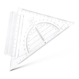 Aristo AH7090 Quick Set Square