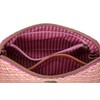 Pip Studio Coby Necessaire Small Mojo Pink, pink
