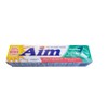 Aim Gel Toothpaste, Whitening, Mint (6 oz)