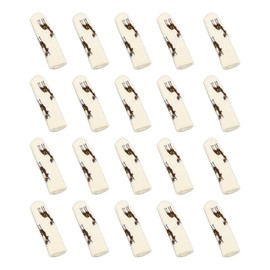 20 Pcs Furniture Leg Socks, Thickness Chair Leg Floor Protectors, Furniture Socks High Elastic Chair Covers, Knitting Double Thickening Protectors Fits All Shapes