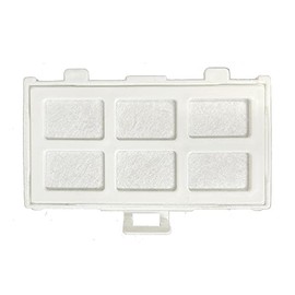 Gstage RJK-30 Water Filter RJK-30 with Automatic Ice Making, Refrigerator Replacement Filter Cartridge, Compatible Filter for Hitachi Refrigerators with Automatic Ice Making Function (Single Item)