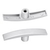 T1003-6MN RV Sewer Valve Handle Replacement for Valterra Waste Water