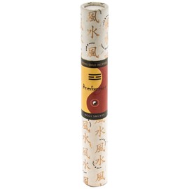 Berk HS-504 Incense Sticks 20 g Acceptance Feng Shui Line