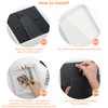 Anhow 3D Picture Frame for Filling, 3D Picture Frame Deep
