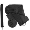 Rotary Airer Protective Cover for All Models, Dustproof, 2000 mm