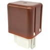 90987-02006 Relay - 40A 12V DC 4-Pin SPST Automotive Relay