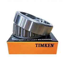 Set 6 TIMKEN / LM67010-LM67048