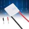Thermoelectric Cooler Module Semiconductor Electronic Refrigeration 20x20mm TEC1‑03110 3V10A