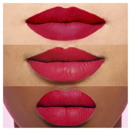 L'Oréal Paris Infaillible Matte Lip Crayon 111 A Little Chili