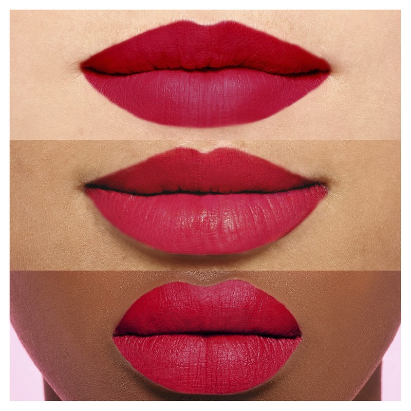 L'Oréal Paris Infaillible Matte Lip Crayon 111 A Little Chili