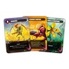 Nerdlab Games - Mindbug - Battlefruit Galaxy, Strategy Card Game,