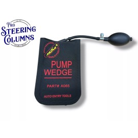 KLOM Commercial Air Wedge Pump New