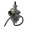 QA Parts Carburetor Carb Fits HONDA BIG RED 200 ATC200
