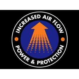 DNA Ducati Hypermotard 698 Mono Air Filter