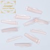 Lomansa Lash Lift Rods No Glue Needed Silicone Eyelash Pads