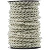 Fline Braided Cable, Cream