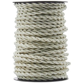 Fline Braided Cable, Cream