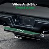 AUSUM MOTOR Trailer Hitch Step for 2 inch Receiver -