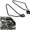 koundeneko Motorcycle Side Bag Support Left & Right Set Universal