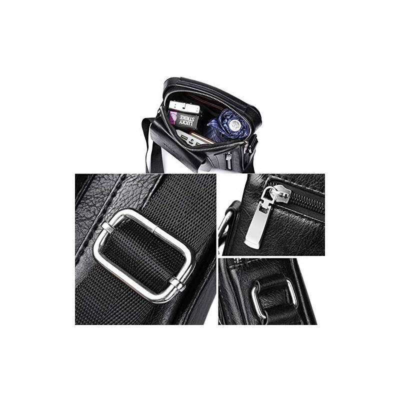 DFV Mobile Case Synthetic Leather Horizontal Belt Clip for =