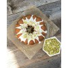 Nordic Ware, Cast Aluminum Non-Stick Original Bundt Pan