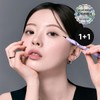 Kiss Me [2EA] 키스미 히로인메이크 스무스 리퀴드 아이라이너 N [01