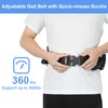 Gait Belt, Gait Belts for Seniors, Gate Belts Medical for