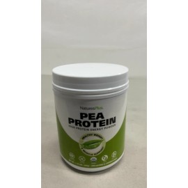 Unbranded Natures Plus Organic Pea Protein