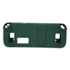Kickstand Case for Steam Deck Hands Free Full Protection Fingerprint