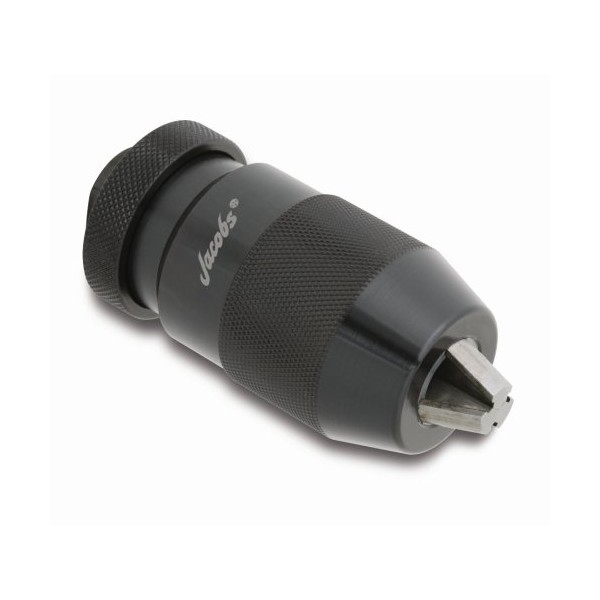 Jacobs 33365 JK 130 J2 Industrial Grade Keyless Chuck 1.0