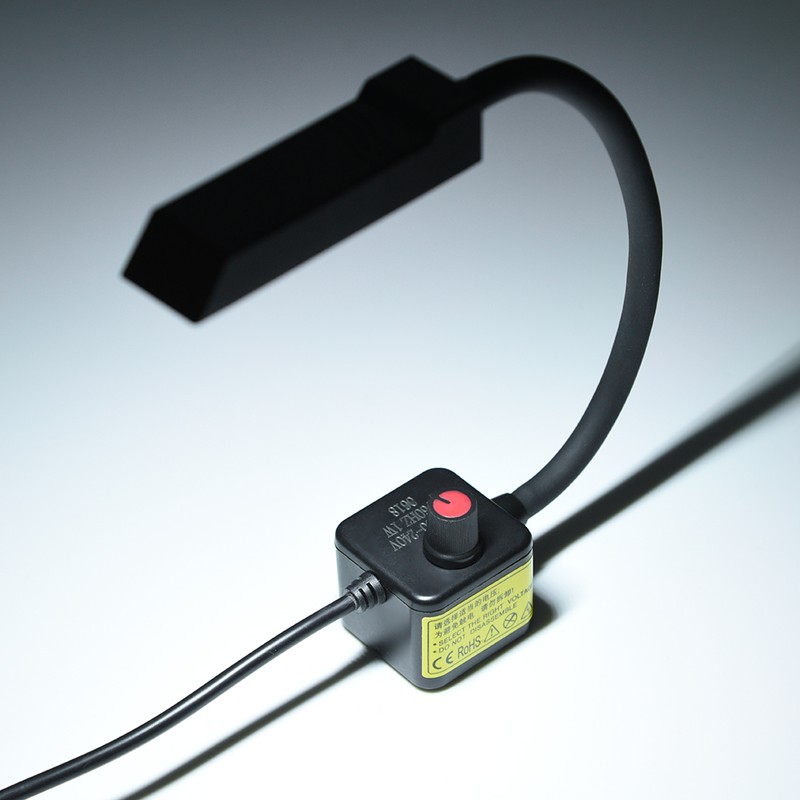 Sewing Machine LED Light 30 LEDs Gooseneck Lamp with Magnetic