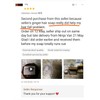 Eternal Handmade Herbal Shampoo Bar No SLS No Sulfate No