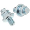 Dorman 60307 3/8 In.-16 x 3/8 In. Stud Length, 1-1/8