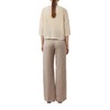 Comma Airy cardigan in boxy fit, 0505_beige, S