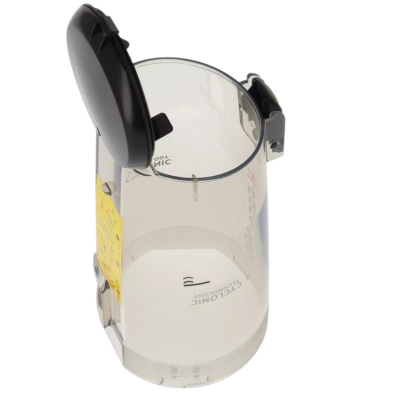 Quailitas Hoover Candy Container Dust Tank for H-500 Electric Broom,