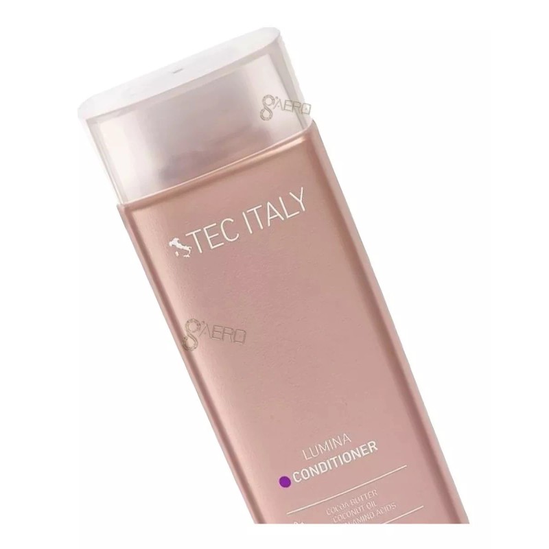 Tec Italy Acondicionador Lumina Conditioner Tec Italy 300 Ml