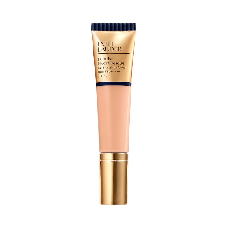 Estée Lauder Futurist Hydra Rescue Moisturizing Makeup SPF 45 –