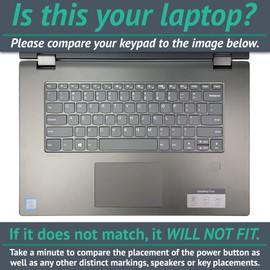 MightySkins Skin for Lenovo Flex 15" (2019) - Baby Bot | Protective, Durable, and Unique Vinyl Decal wrap Cover | Easy to Apply, Remove, and Change Styles | Made in The USA