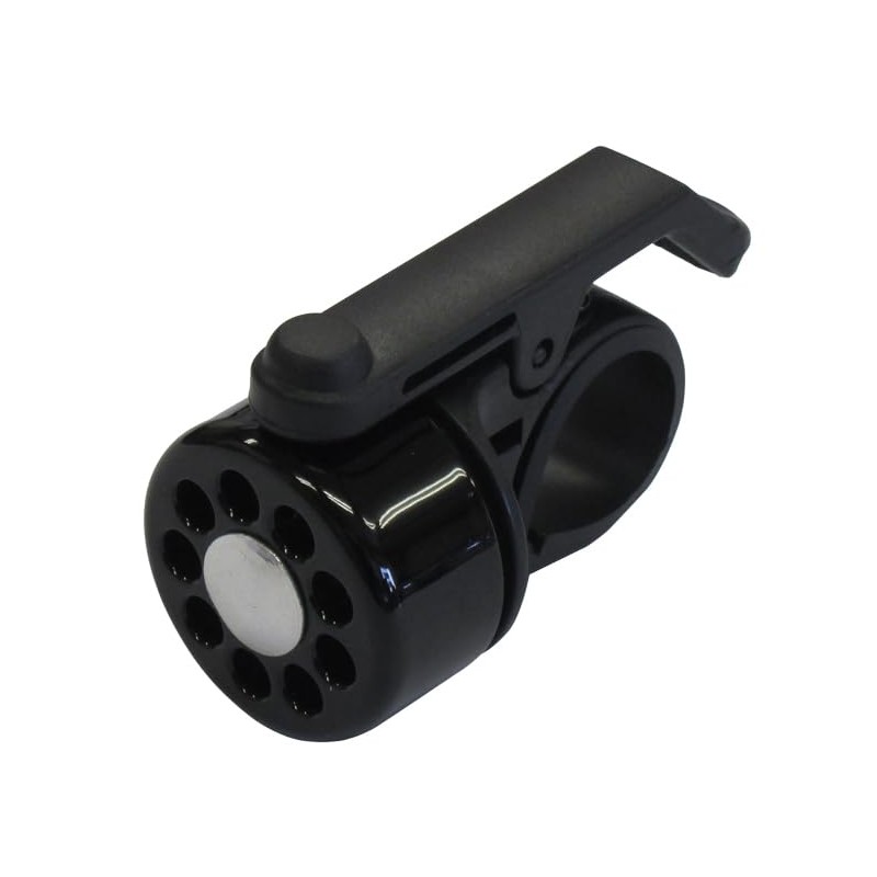 Tokyo Bell Bell TB-552T TECNO (Techno) Black TB-552T