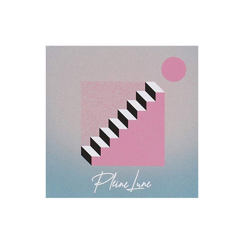 Scylla & Sofiane Pamart - Pleine Lune