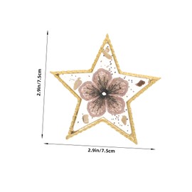 FOMIYES Manicure Tools Set Nail Art Tools Nail Display Plate Nail Makeup Palette Pigment Palette for Nail Mini Nail Art Palette Makeup Board Nail Pallet for Nail Art Nail Art Pallet Resin