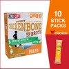LonoLife Reduced Sodium Chicken Bone Broth Powder Mix | 10g