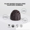 Imarais Grow Haircare Gummies, Vegan, 60 Gummies (Pack of 1)