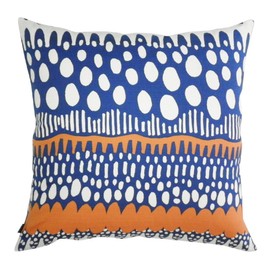 Made In Japan Cushion Cover 60 Corners 60 × 60 cm baniran