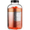 Aceite De Salmon Noruego Omega 3 All Nature 320 Cápsulas