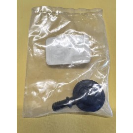 ACDelco NEW  Power Brake Booster Check Valve AC Delco 179-981    GM 12521454